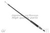ASHUKI HRK13067 Cable, parking brake